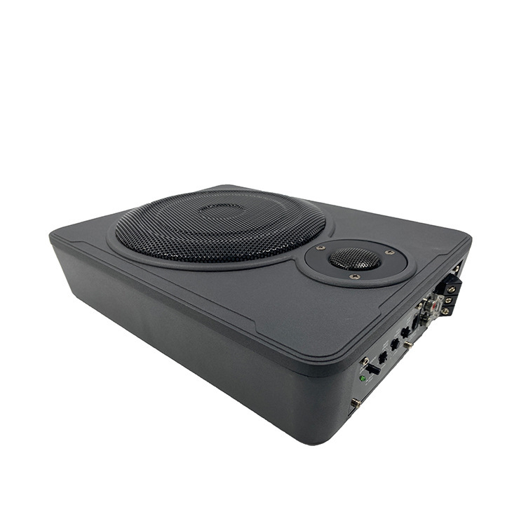 Bán trực tiếp một chiếc xe 12-v-inch gắn kết âm thanh siêu dính.