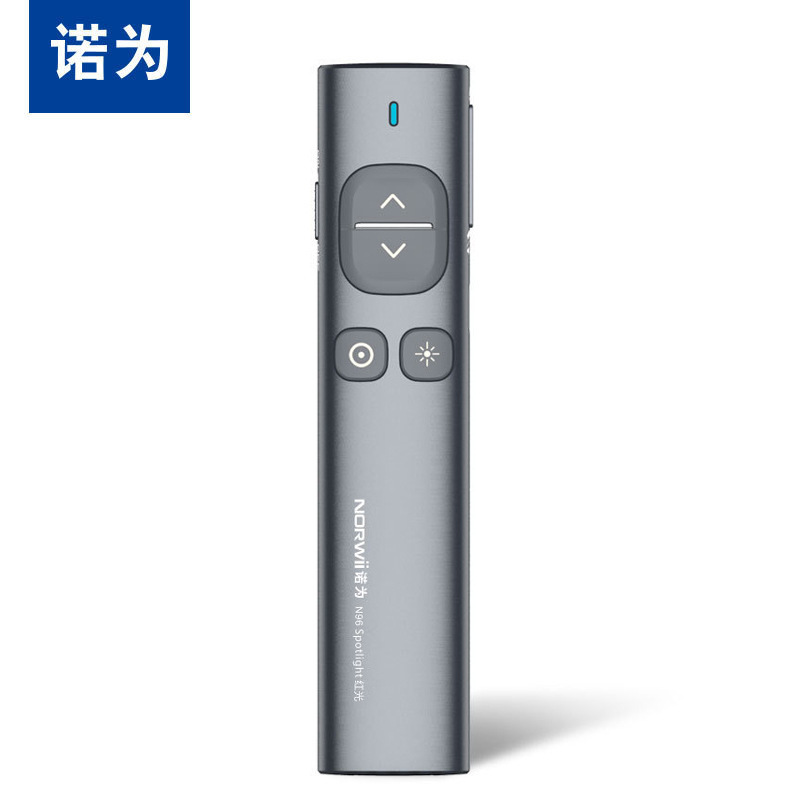 N96 스포트라이트 빨간 빛 레이저 플립 펜 관례 PPT 먼 펜 USB 레이저 펜 32G