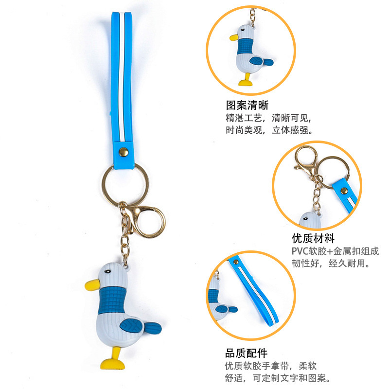การ์ตูนแบบนุ่ม- knot กดปุ่มพิมพ์ PVC IC-Silica
