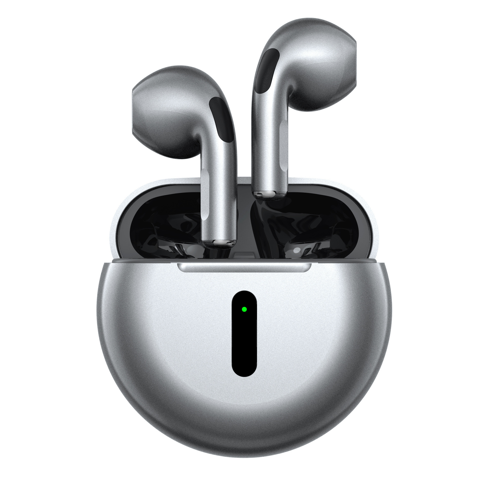 Thế hệ thứ 5 J6pro vận động nửa tim không dây TWS Low-Delayed-Ear-Ewer-Ecesive