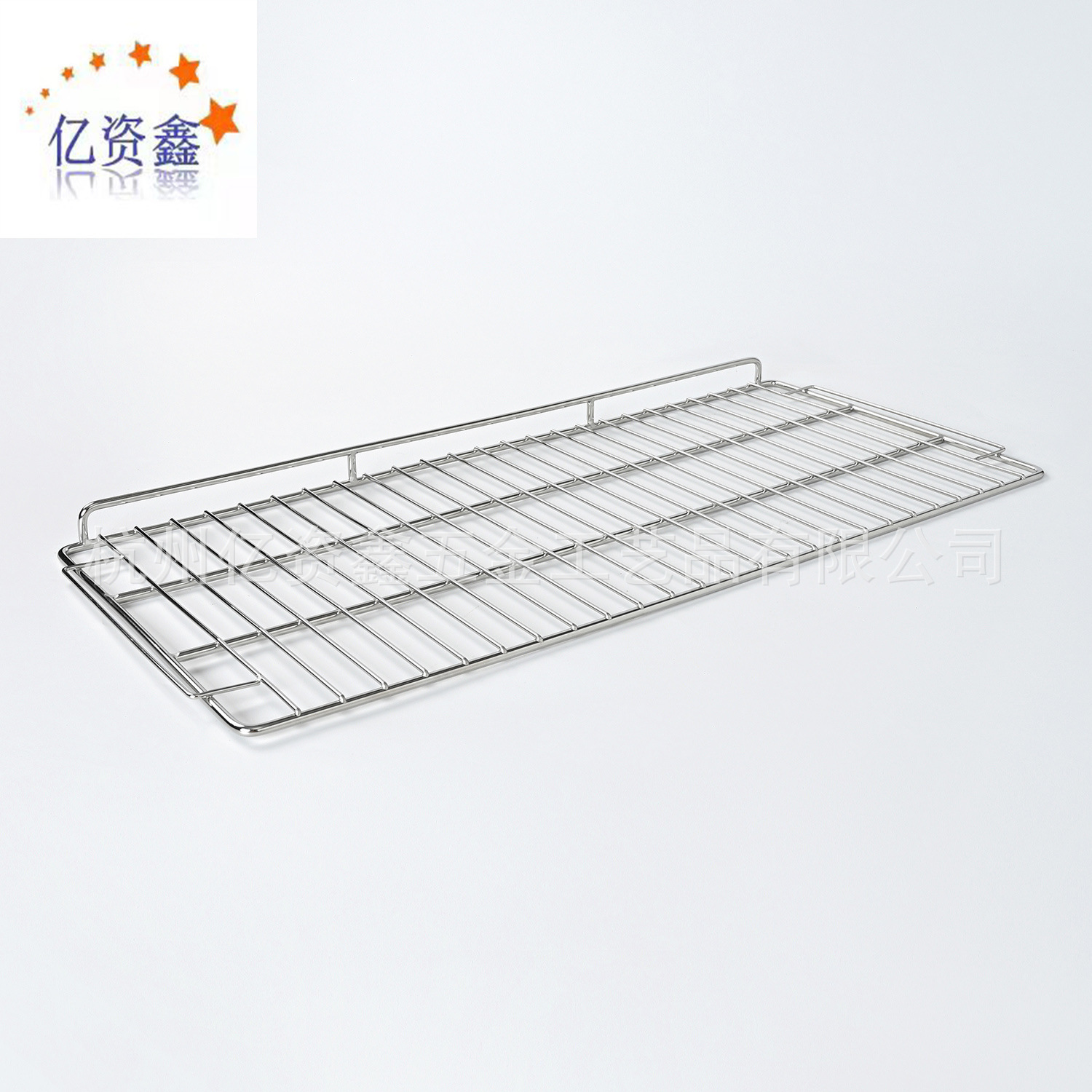 Ice freezer beverages freezer freezer slabs stainless steel racks cut the net.