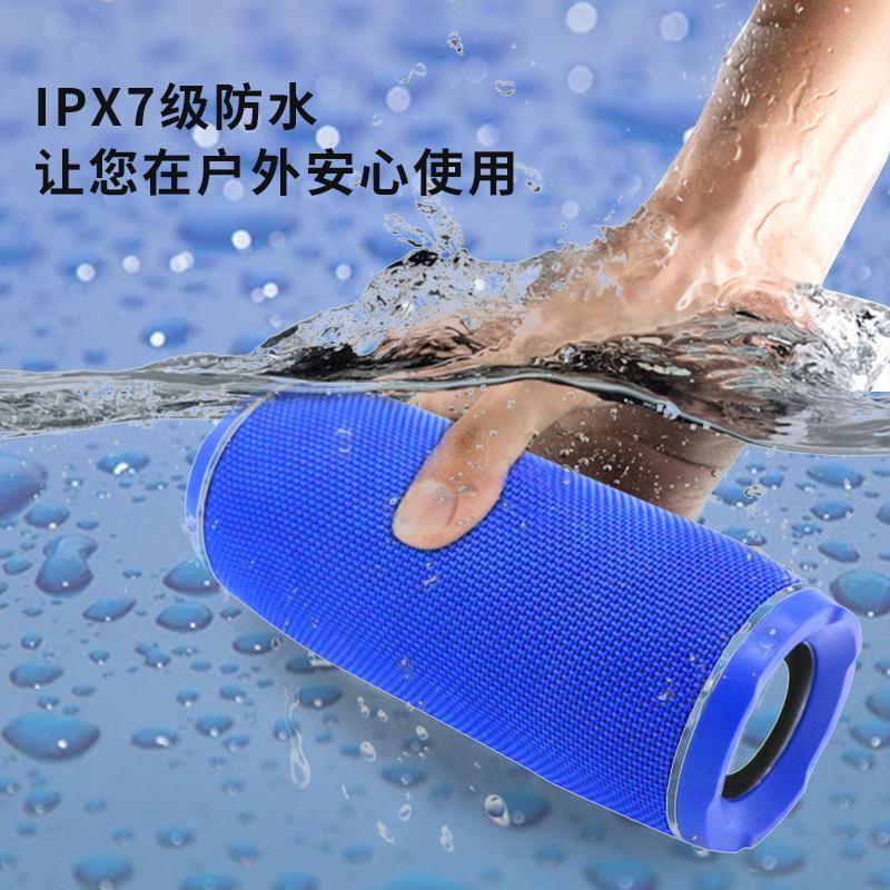 Hộp Bluetooth không dây mới của Foreign Trade ngoài trời Plug-Blank Gunner thu thập âm thanh nhỏ từ giọng nói trên máy tính để bàn