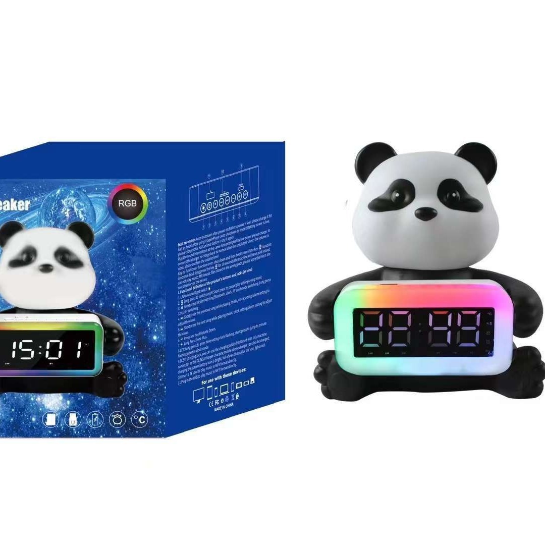 Chiến dịch CH-M55 Panda Comment