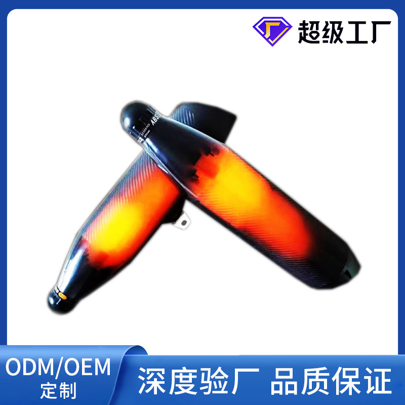 Tùy chỉnh sự mô phỏng âm thanh âm thanh xe gắn kết với súng bass trường hợp âm thanh âm thanh của răng xanh