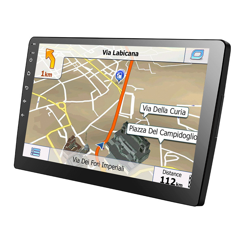 Khung chuyển đổi định dạng GPS 10, 1 inch 100 klile