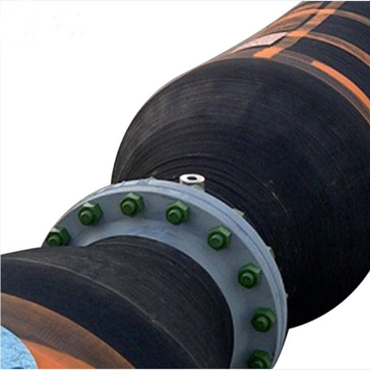 Ocean-based floaters with high returns from floating rubber pipes in fixed tonnages; specialized