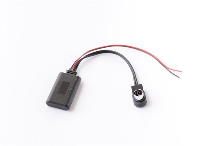 Ứng dụng của ALPINE KCA-121B Đường âm thanh AUX 9887/105/1517/9855/305S