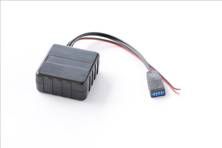 Bourma BW E46 3-SERIES CD A.UX Bluetooth Giải mã âm thanh kỹ thuật số