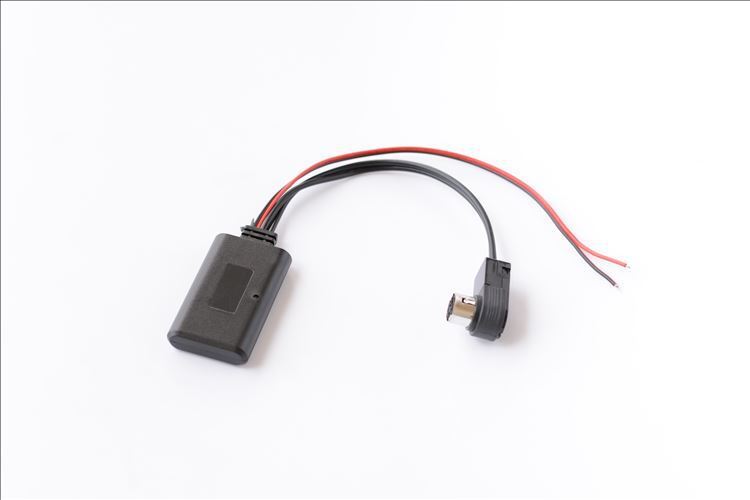 Ứng dụng của ALPINE KCA-121B Đường âm thanh AUX 9887/105/1517/9855/305S