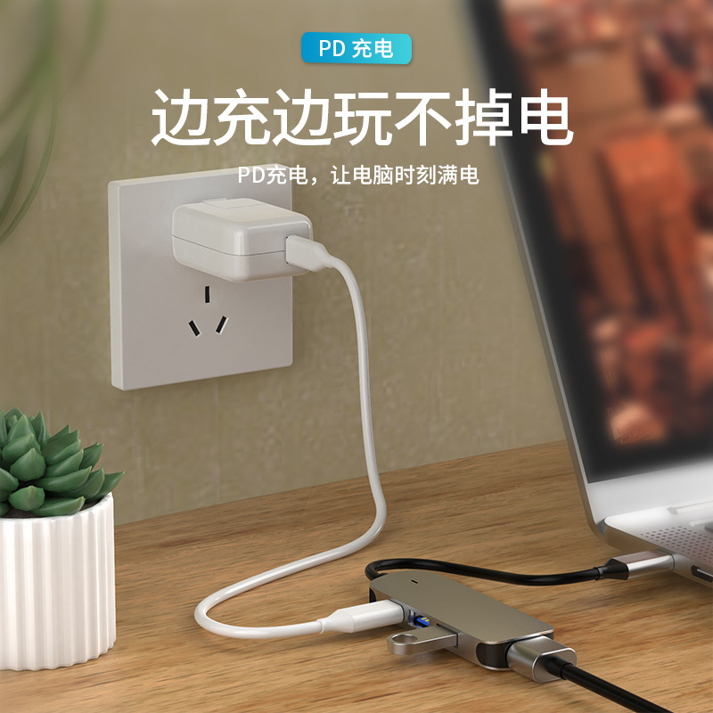 Phần mở rộng kiểu c thực vật 4 cộng 1B3.0 phần mở rộng