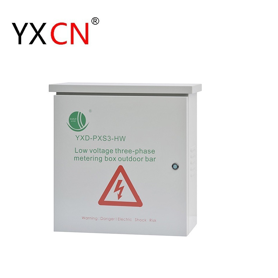 Thiết kế bể chứa dụng cụ tự làm bằng kim loại bồn điện YXD-PXS1-YH không rỉ thép để xuất khẩu đến Châu Phi