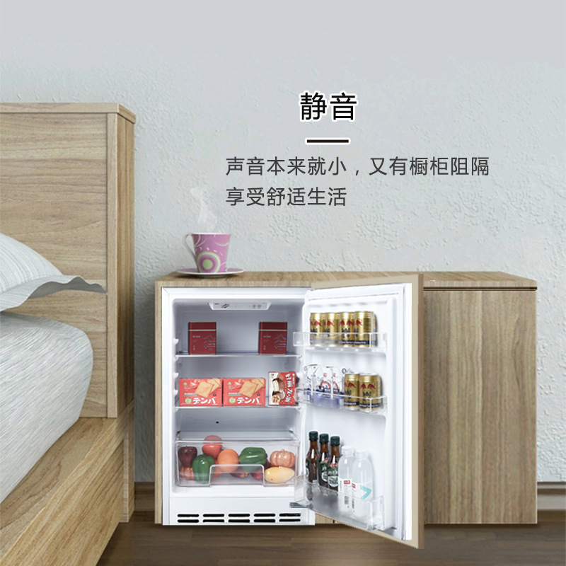 Công ty Nguồn hỗ trợ sản xuất tự chế tủ lạnh có thai.