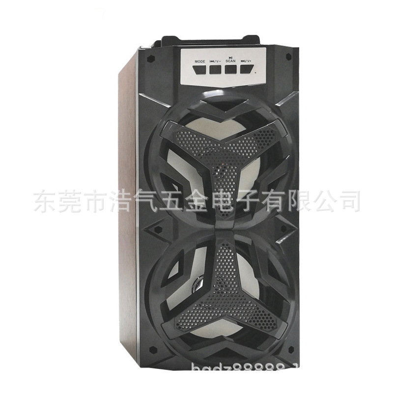 Thực vật tùy chỉnh hộp màu xanh của hộp gỗ xử lý và tùy chỉnh việc sản xuất âm thanh.
