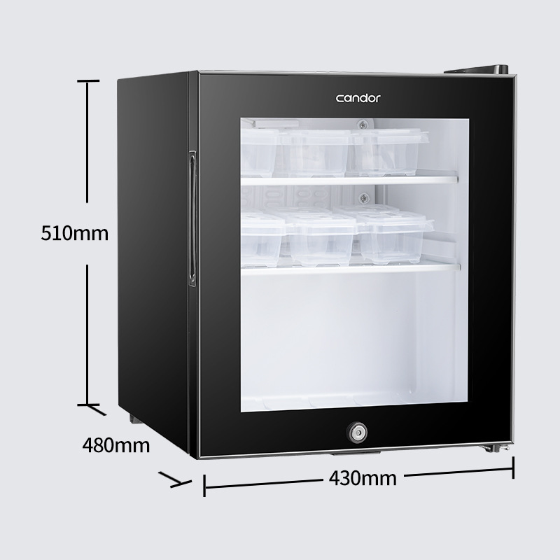 Nhà bếp thực phẩm đặc biệt của công ty Cador