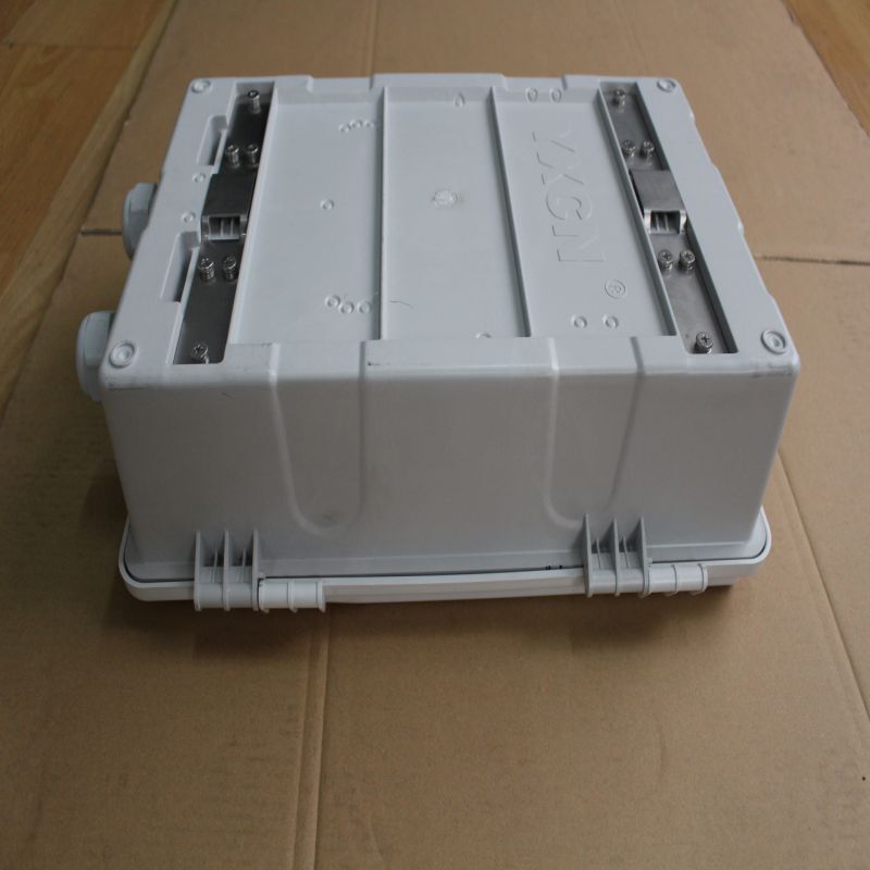 Xuất khẩu hàng đợi chống thấm nước 3phase cho việc thiết kế hộp nhựa