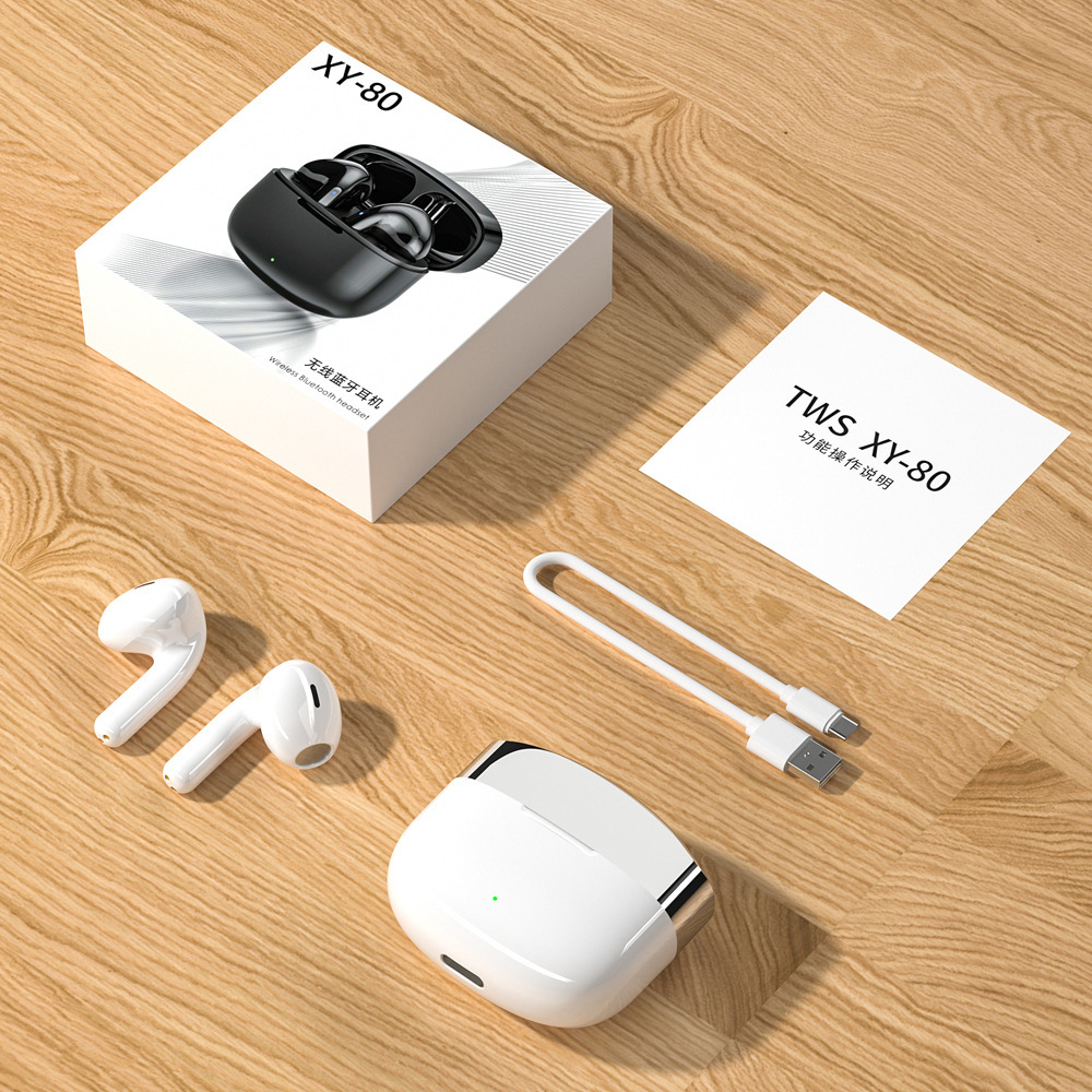 Sắp xếp theo thứ tự cá nhân của bộ tai bán kết vô tuyến XY-80