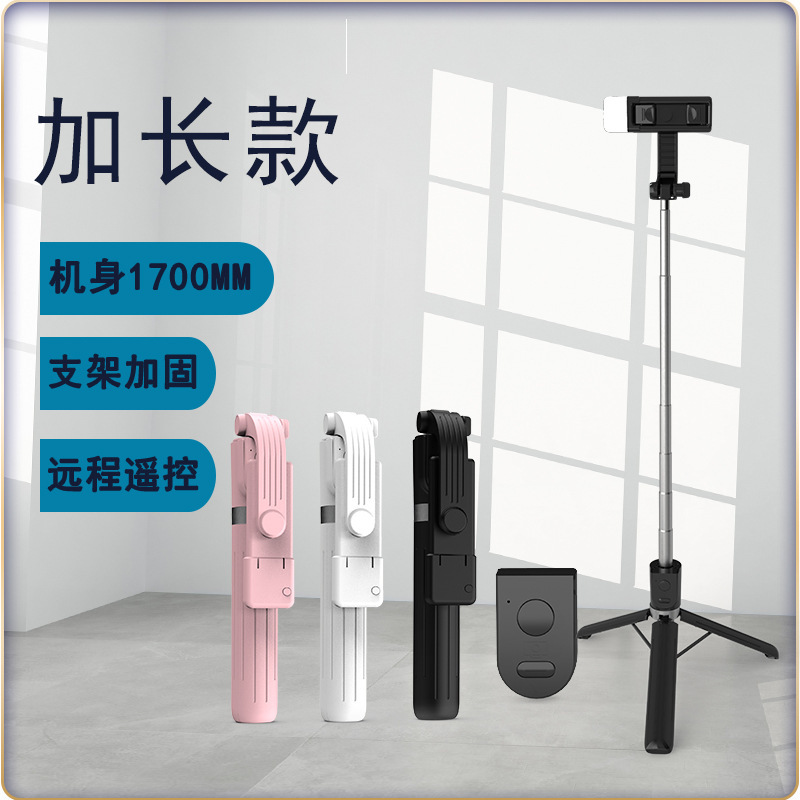 Nhà sản xuất đã bán được nhiều giá đỡ và mang theo một cái chân dung tự họa từ xa.