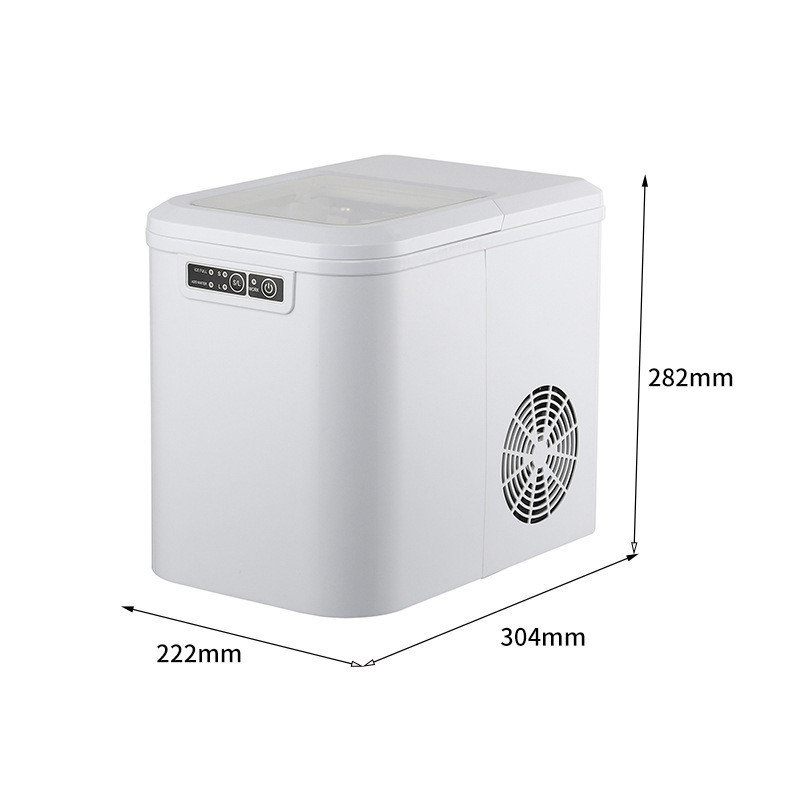 Máy vi tính tự động, tốc độ 7 phút.