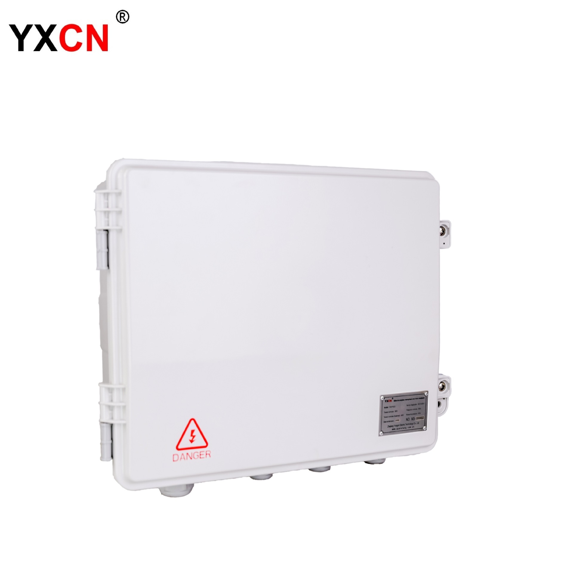 Theo dõi đơn giai đoạn 3 bit đo mức độ đo sức ép thấp hộp nhựa bật công tắc