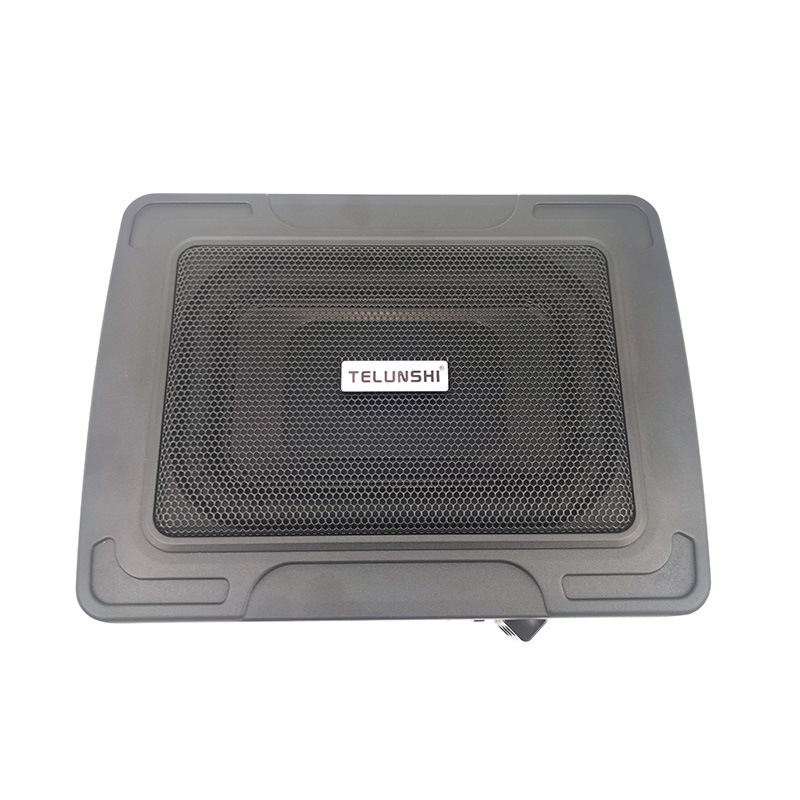 Tiếng bass nguyên chất dưới ghế xe, 150W 6*9 trong xe.