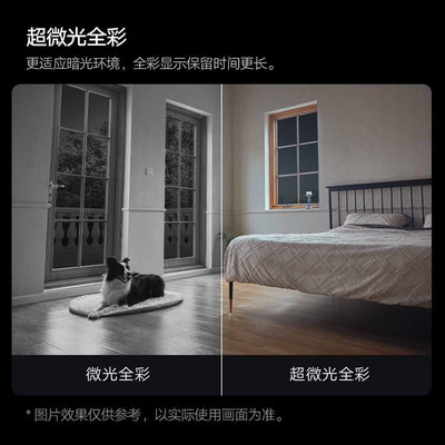 Tôi thông minh camera 2AI-enhanced cao độ máy quay giám sát từ xa ở 360 độ
