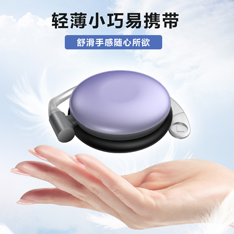 Bộ tai nghe nghe máy nghe nhạc OEM có thể điều chỉnh răng cưa nhỏ không dây