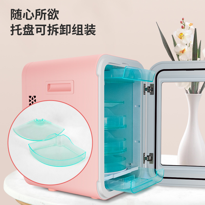 22L xoay người để bảo vệ da.