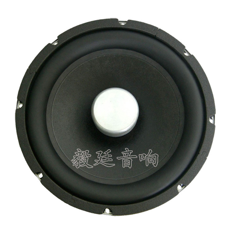 Âm thanh xe, 10 inch sừng.
