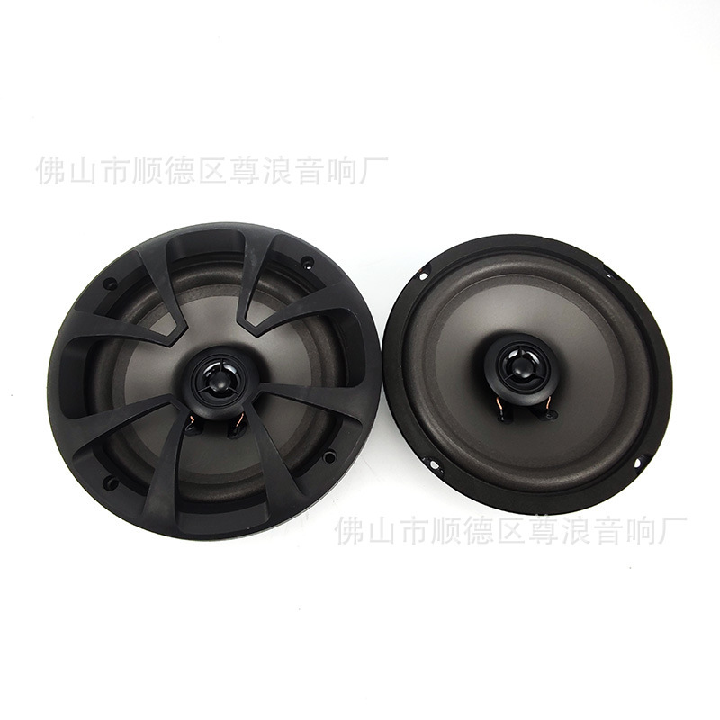 Toàn xe tải, loa cao 6 inch rưỡi, loa 12V.