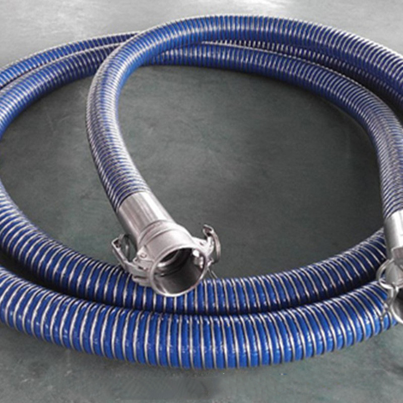 Plants supply rubber tubings, oil pipelines, complex hoses, electrical flexible tubes for industry.