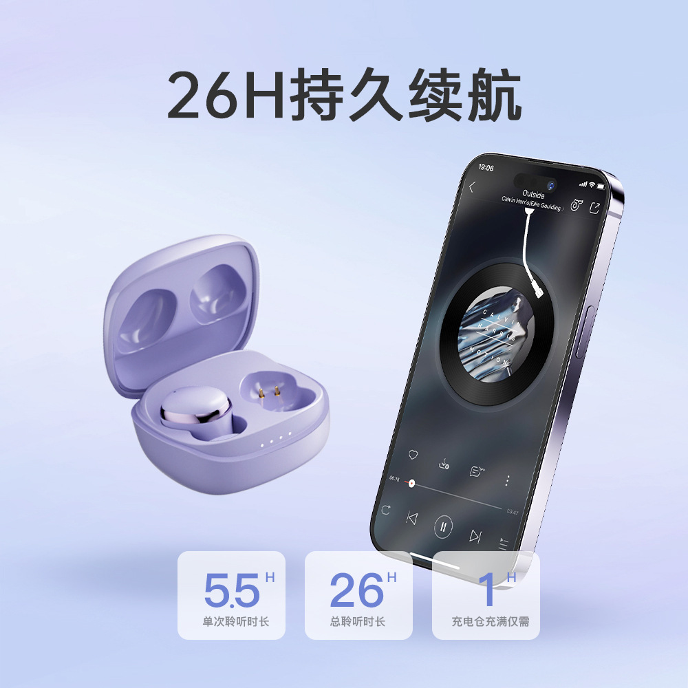 Âm thanh đầu vô tuyến vô tuyến nhà máy XY-14 5,3 Độ nhạy tương thích