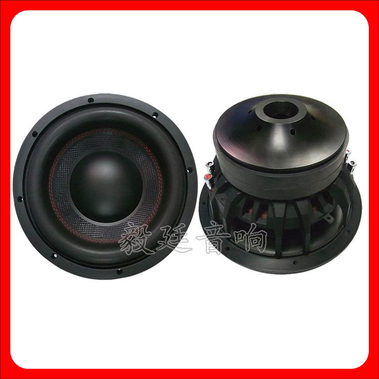 Những chiếc xe có chất lượng cao với sừng bass nặng, xe 4 inch với loa loa phóng thanh.