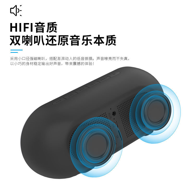 "Specifify" phản chiếu hộp màu xanh răng xanh tùy chỉnh cho bộ gọi thẻ cắm OEM