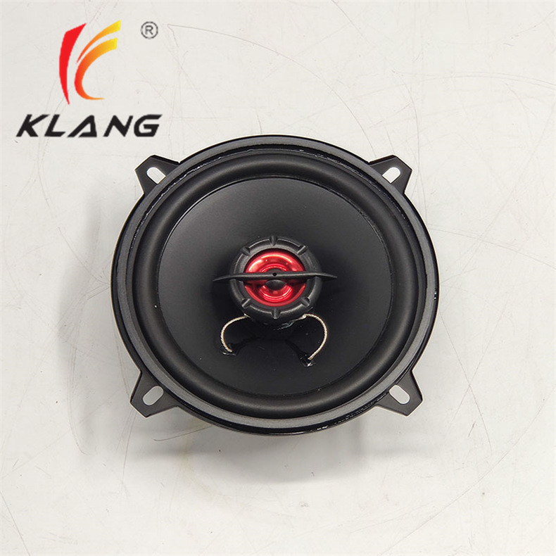 Bán trực tiếp sự thay đổi âm thanh xe hơi của loa phóng thanh cao 5 inch tất cả các thời đại trung học bass kèn.