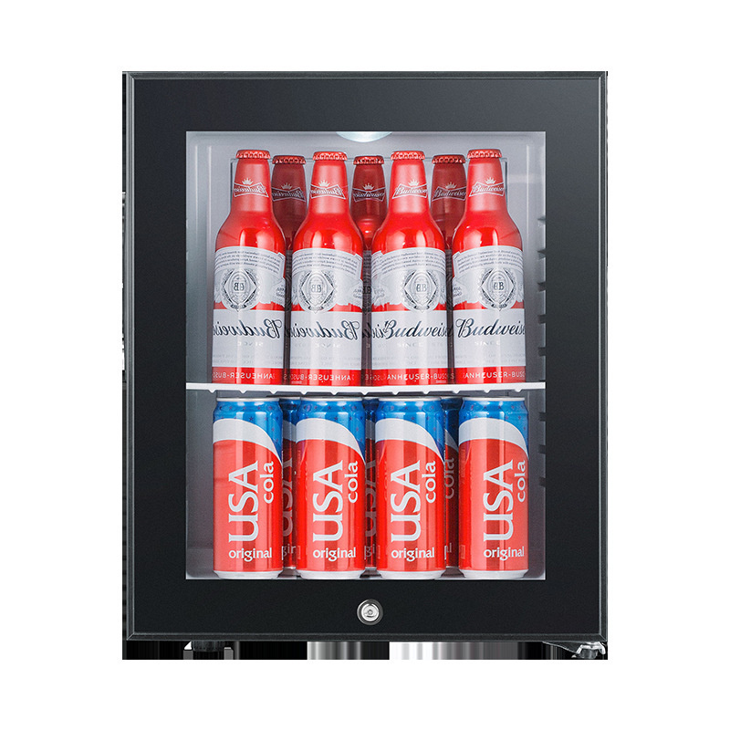 CW-30AC trực tiếp bán cho nhà máy trái cây ở khách sạn.