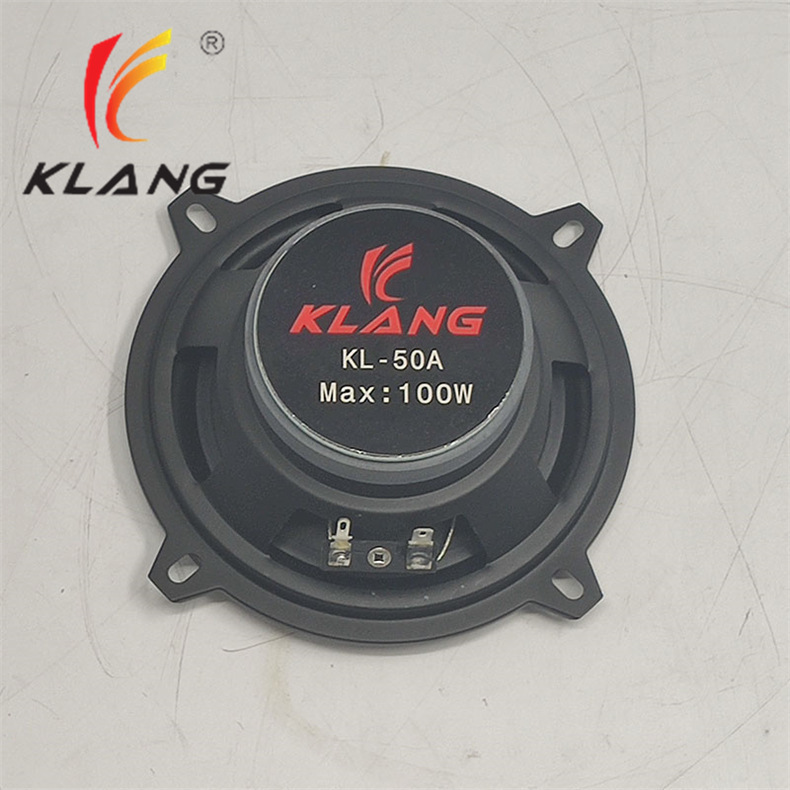 Bán trực tiếp sự thay đổi âm thanh xe hơi của loa phóng thanh cao 5 inch tất cả các thời đại trung học bass kèn.