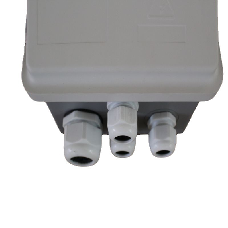 Xuất khẩu từ Châu Phi từ những thùng nhựa 3 bánh xe cho các loại nhựa đặc biệt của cây SC PC ABS