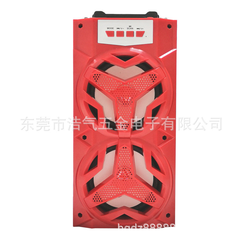 Thực vật tùy chỉnh hộp màu xanh của hộp gỗ xử lý và tùy chỉnh việc sản xuất âm thanh.