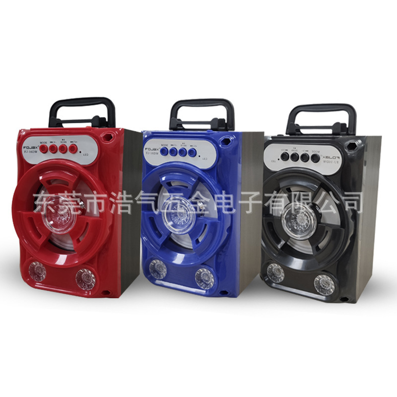Giọng nói bằng gỗ màu xanh dương cầm tay, tiếng Mỹ.B.B.B. cho thấy điệu nhảy hình vuông tùy chỉnh.