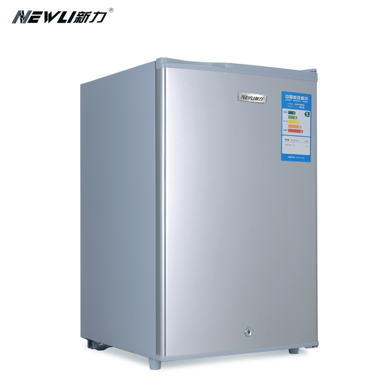 Tủ lạnh điện mới BD-60 nhỏ để lạnh tủ lạnh nhỏ chứa trà và thịt lạnh