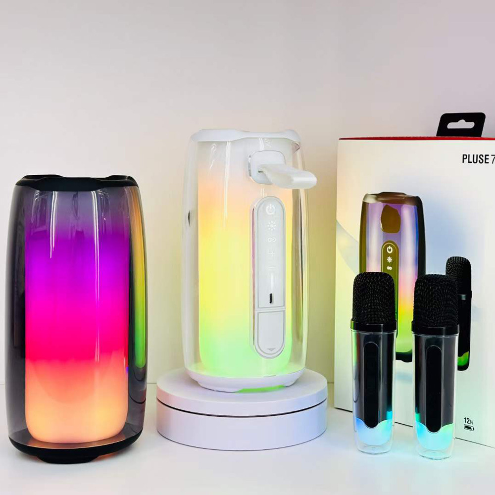 Nhịp tim âm nhạc 7 Không dây Comment