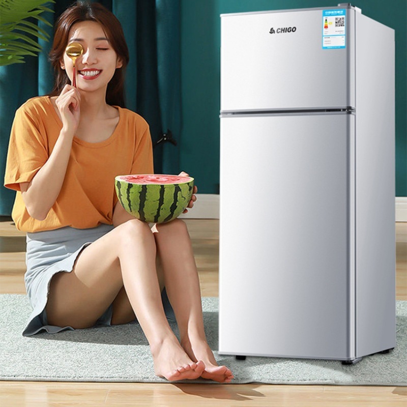 Nhà máy sản xuất nhỏ của Zhi Gao thuê một tủ lạnh dựa trên phòng với một căn phòng đông lạnh, tiện lợi cao.