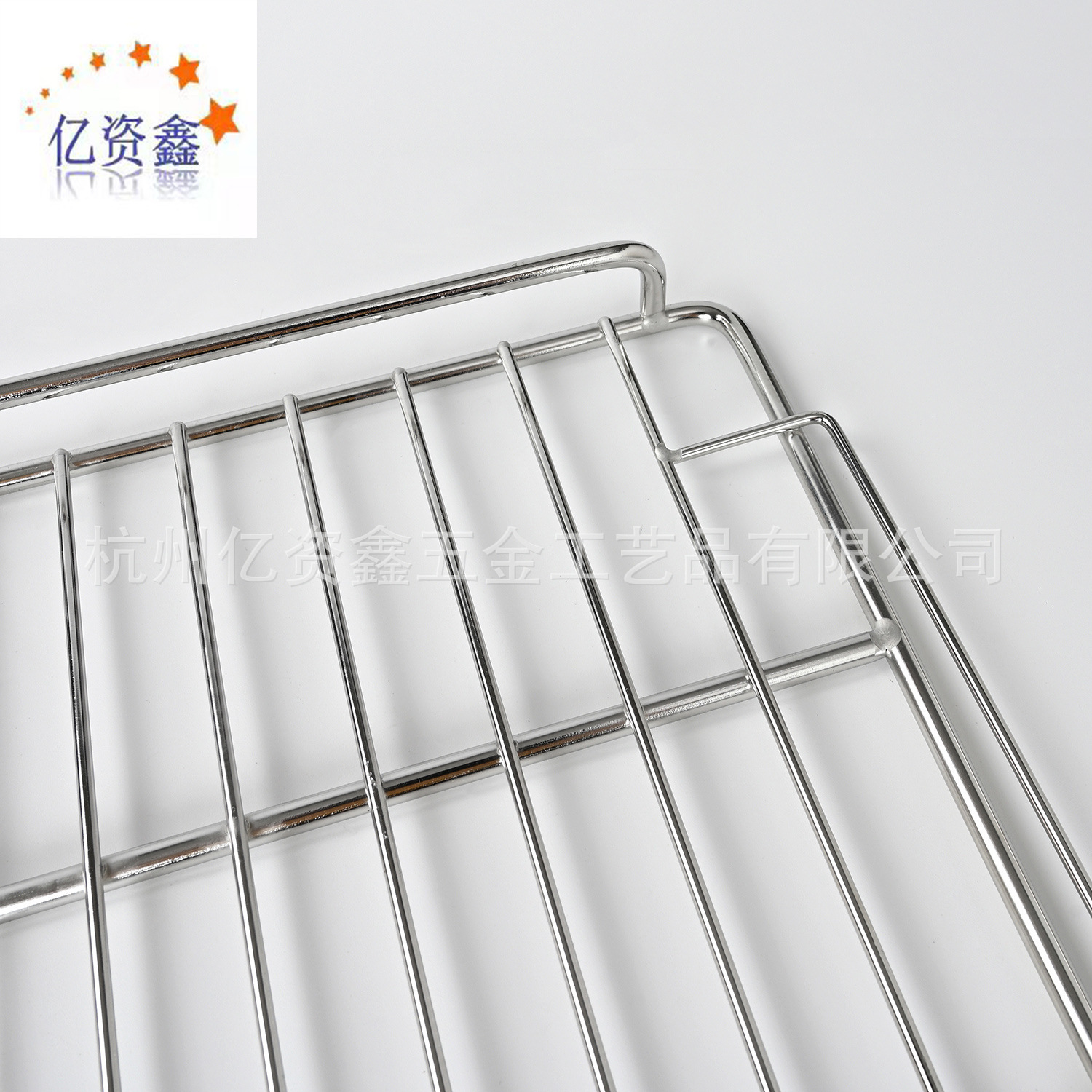 Ice freezer beverages freezer freezer slabs stainless steel racks cut the net.