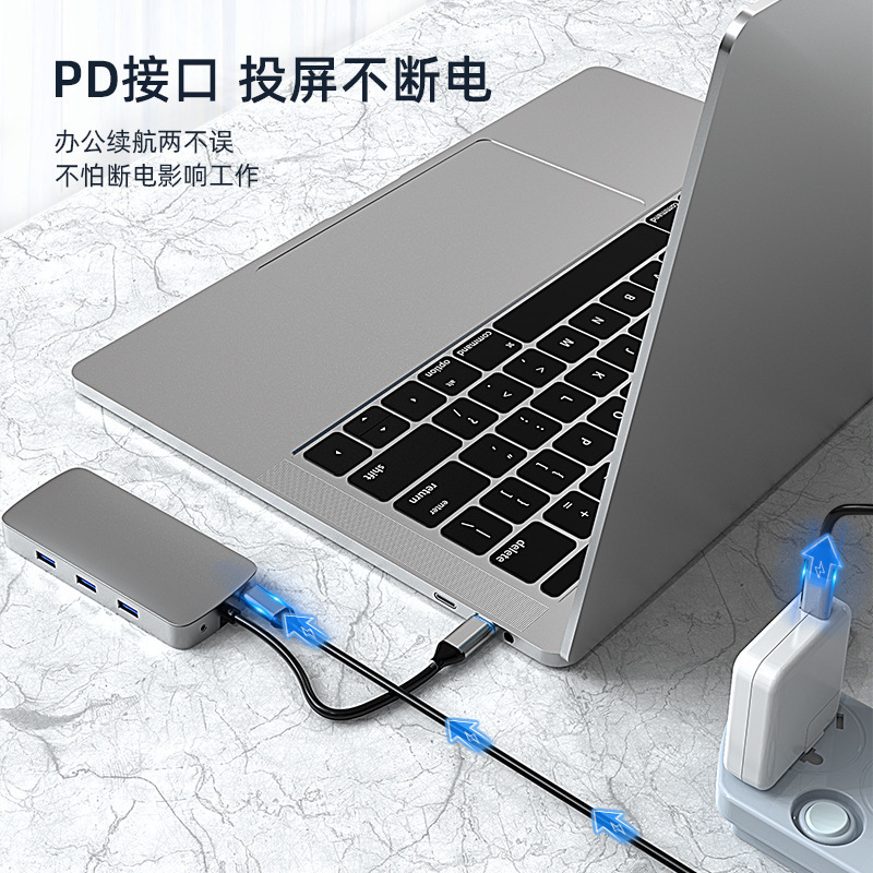 Phần mở rộng kiểu nổ đa thứ tự