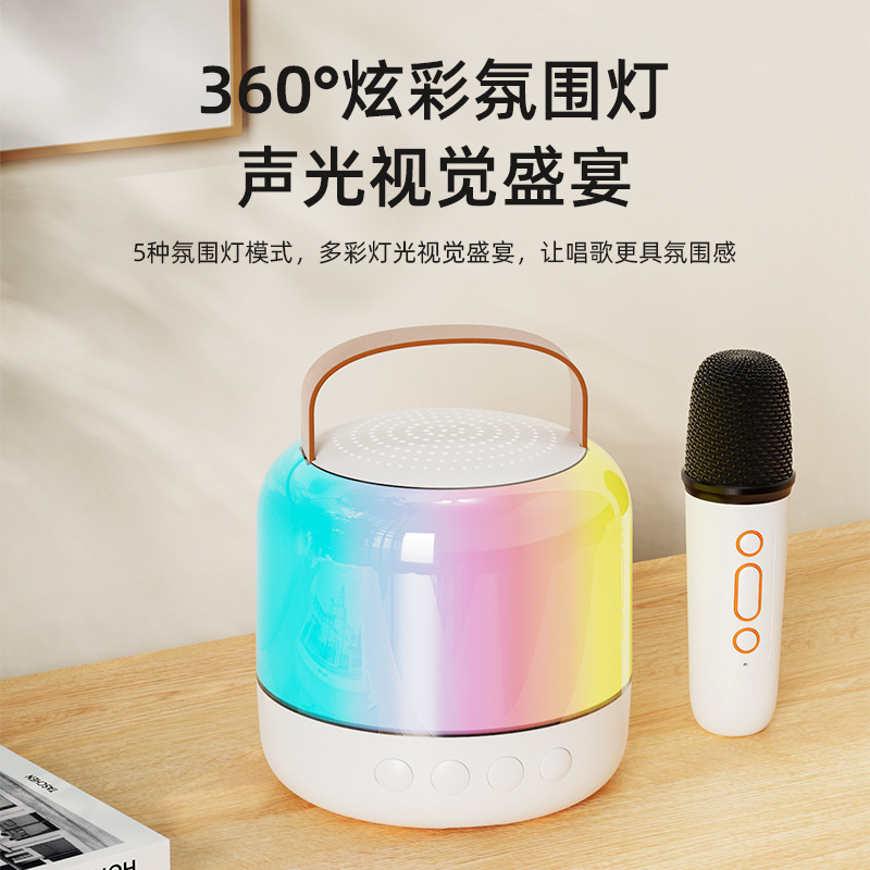 Bộ công cụ truyền thanh CD có dây điện thoại cho đài hát Karak