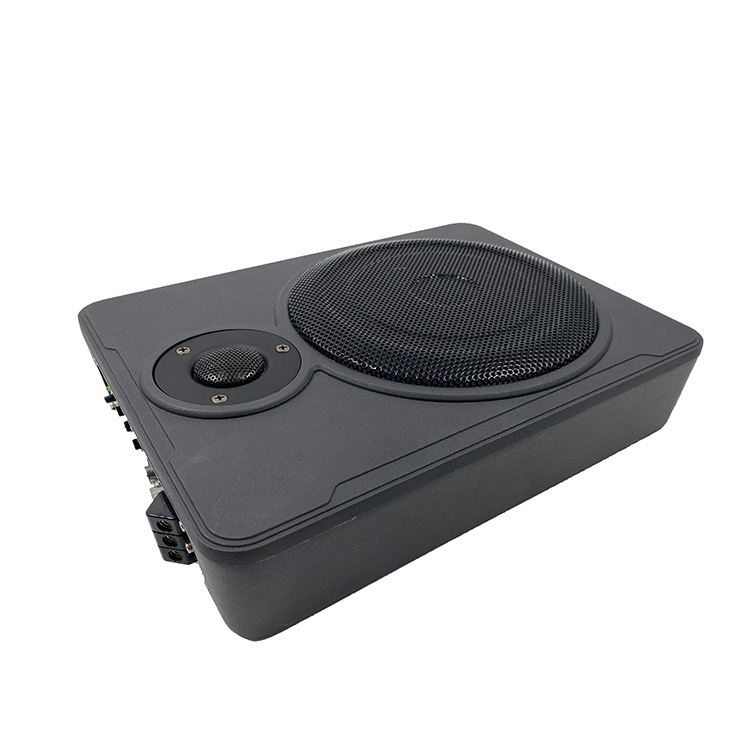 Bán trực tiếp một chiếc xe 12-v-inch gắn kết âm thanh siêu dính.