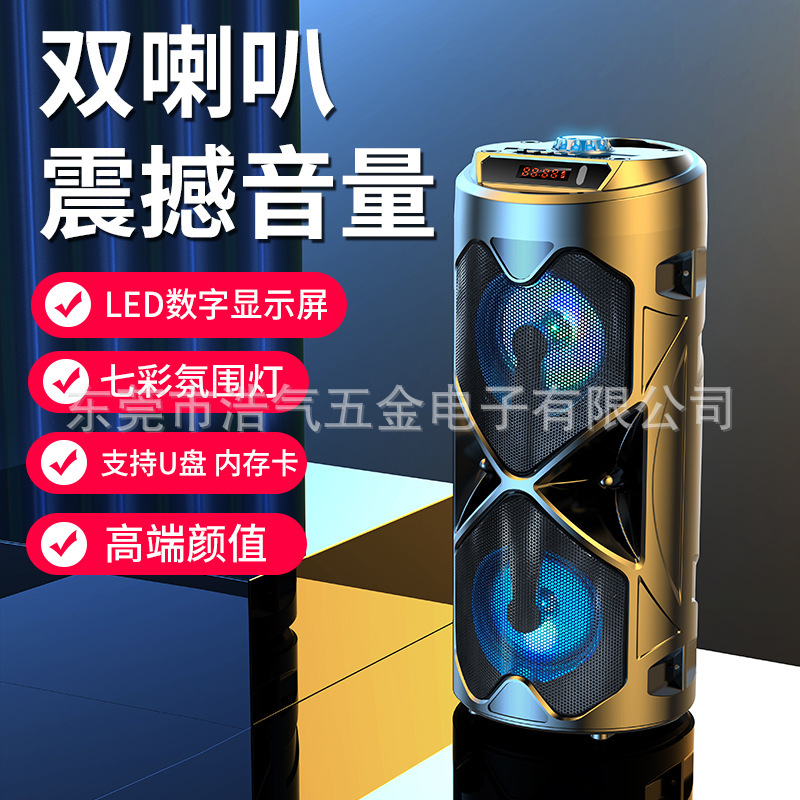 Nhà máy được bán ra khỏi hộp không dây màu xanh răng và phối hợp với nhau âm lượng lớn của phần cắm màu.