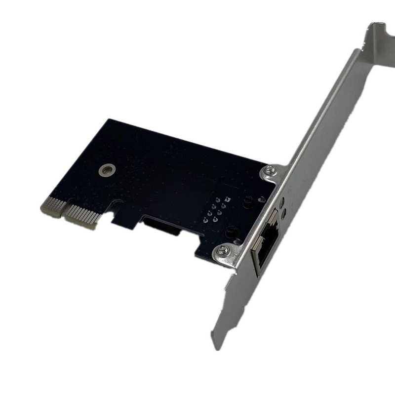 Toàn bộ hệ thống RJ-45 GB phiên bản webcards PCI-E tương thích và miễn phí Ethernet-E card