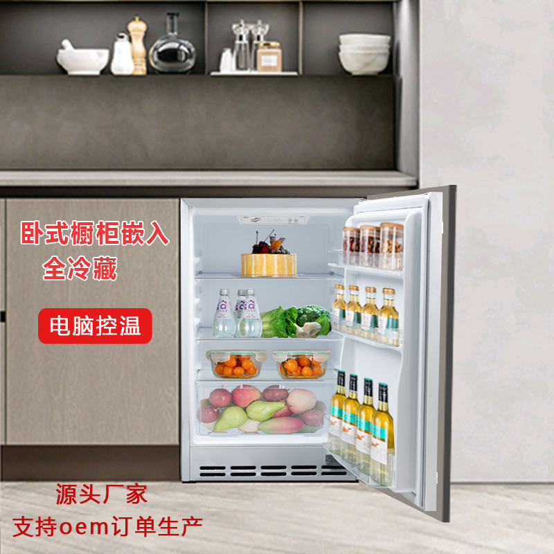 Công ty Nguồn hỗ trợ sản xuất tự chế tủ lạnh có thai.