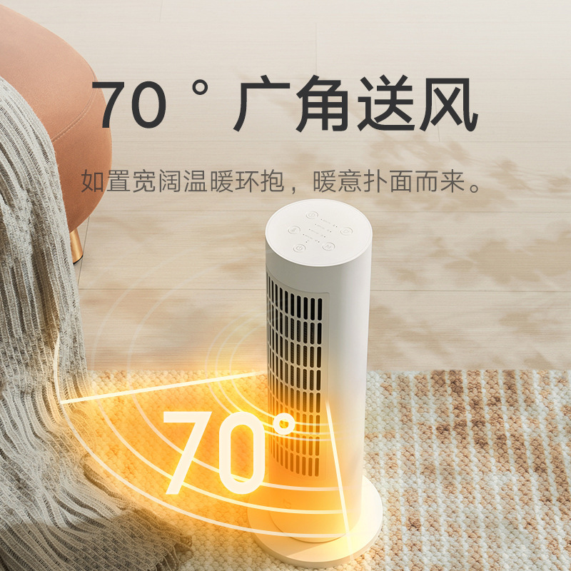 Một ngôi nhà năng lượng hiệu quả nhỏ với lò sưởi trong phòng khách ấm hơn.